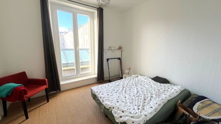 Location appartement 3 pièces, 99.00m², Brest - Photo 4