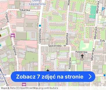 Przestronna i rozkładowa kawalerka blisko Rynku Bałuckiego!! - Zdjęcie 1