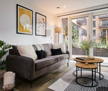 1 bedroom apartment - Photo 6