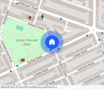 Roberts Street, Grimsby, North East Lincolnshire, DN32 - Photo 1