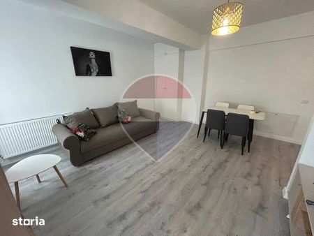 Apartament 45 mp | Bloc nou | Complex Manta Roșie Residence - Photo 5