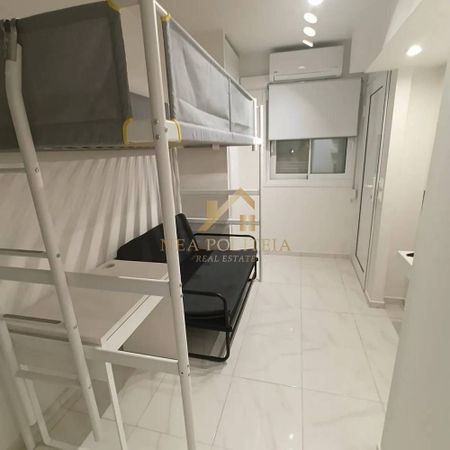 Studio/Γκαρσονιέρα για ενοικίαση Ανάληψη - Μπότσαρη (Ανάληψη - Μπότσαρη - Νέα Παραλία) - Photo 4