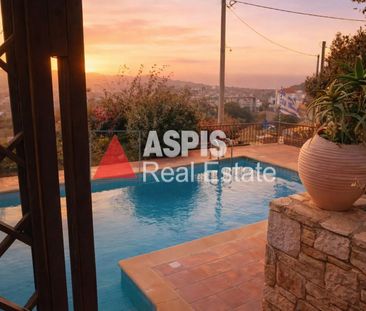 Βίλα, προς ενοικίαση Ανάβυσσος Κωδικός 2280259 - Photo 2