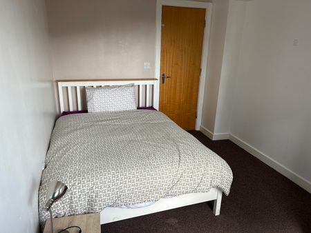 2 Bed Flat, Blackley New Road, M9 - Photo 5