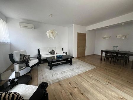 Apartament 3 camere (provenit din 4), in complex Laguna Residence - Photo 2