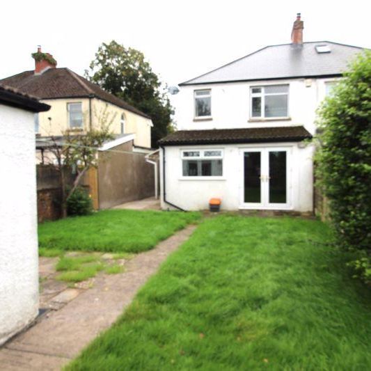 Bwlch Road Cardiff CF5 3EF - Photo 1