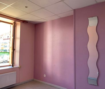 RUE DE LONGVIC – T2 – 37 m² - Photo 1