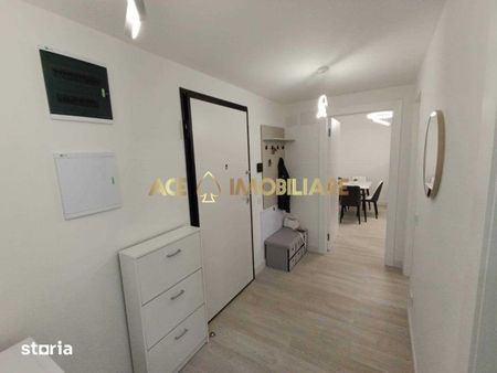 2 Camere | Jiului - Akcent City | Centrala | Parcare subterana - Photo 3