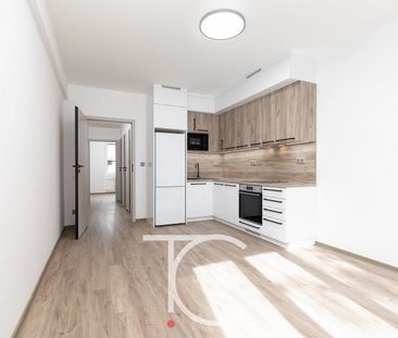 Pronájem bytu 3+kk 62 m² - Photo 1
