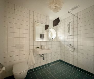 Erstbezug in Reinach: 4.5-Zimmer-Wohnung mit Stil und Komfort - Photo 6