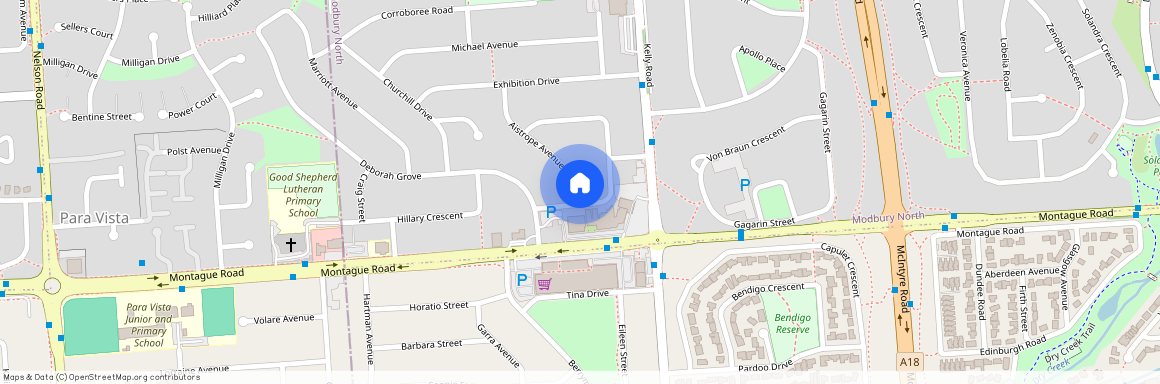 8 Symonds Crescent, SA 5092, Modbury North