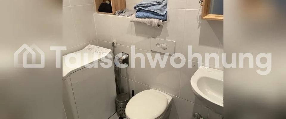 TAUSCHWOHNUNG Renovierter Altbau - Bonn Zentrum - Photo 1