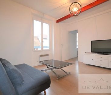 Location Appartement 2 pièces 43m² NANTERRE 92000 - Photo 1