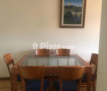Piso en alquiler en San Bernardo-Campus-Platina - Photo 3