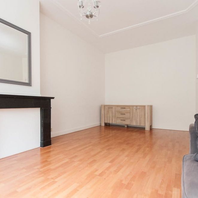 Johan van Hoornstraat 18, Bezuidenhout-Midden, 2595HR, Den Haag - Foto 1