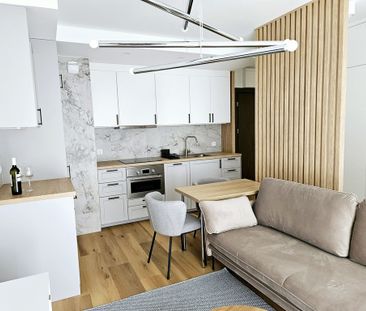 Nowoczesny apartament przy Wałach Chrobrego! - Photo 6