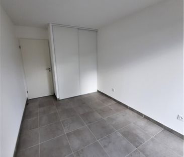 Location Appartement 3 pièces 57m² TOULOUSE 31100 - Photo 2