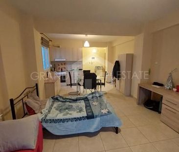 Studio/Γκαρσονιέρα για ενοικίαση - Εχέδωρος, - Photo 3