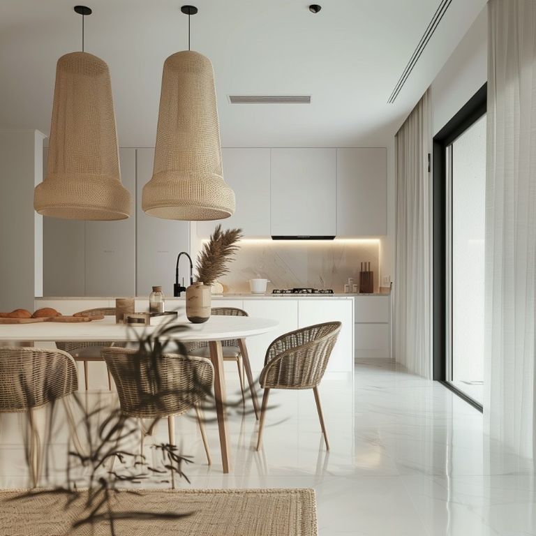 3 bedroom luxury Apartment for rent in Marbella, Spain - Photo 1