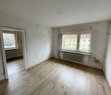 Helle 3-Zimmer-Wohnung mit Balkon in hervorragender Lage von Menden... - Foto 5