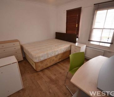 4 Bed - Pitcroft Avenue, Reading - Photo 2