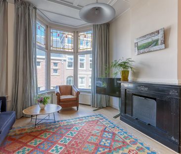 Huis te huur: Herschelstraat 58 2562 JR Den Haag - Photo 1