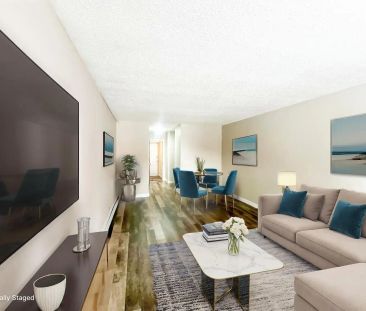 Rae 4110 Apartments — Bachelor - Photo 1