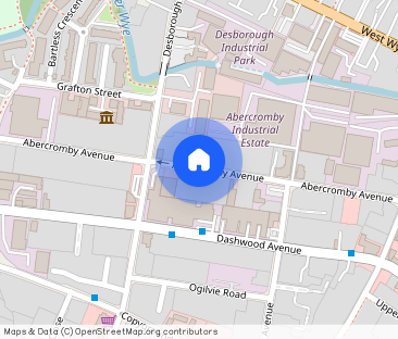 Abercromby Avenue, High Wycombe - Photo 1