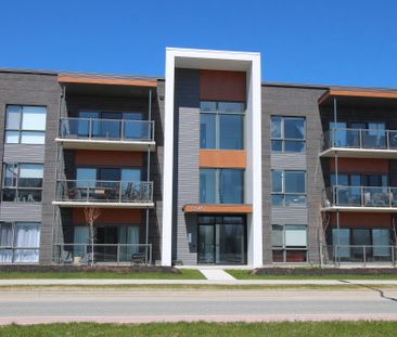 5545, boul. René-Lévesque #301, Sherbrooke (Rock Forest | St-Élie) - Photo 4