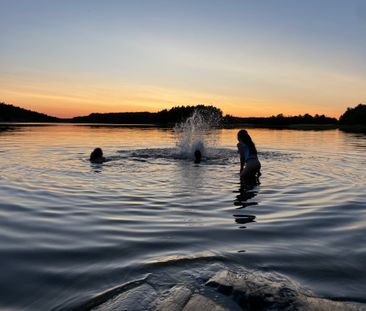 Bäckvägen, Vaxholm - Photo 1