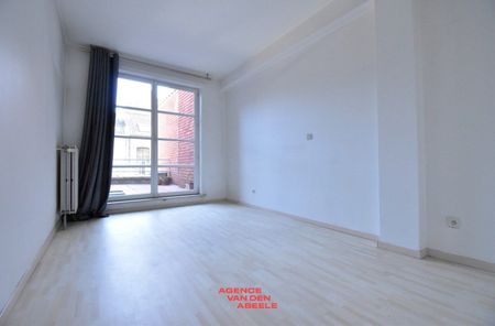 Ruim appartement op UNIEKE locatie te Brugge - Photo 3
