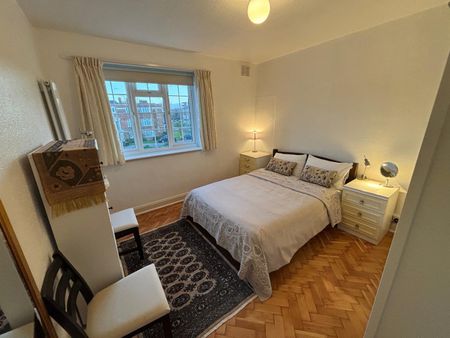 1 Bed Flat, Finchley Court, N3 - Photo 4