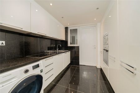 Ovington Court, Chelsea, SW3, London - Photo 5