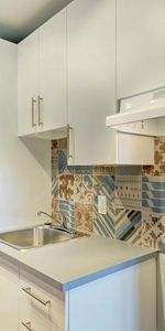 Loft entièrement meublé à louer Vieux-Québec juillet 2026 - Photo 4