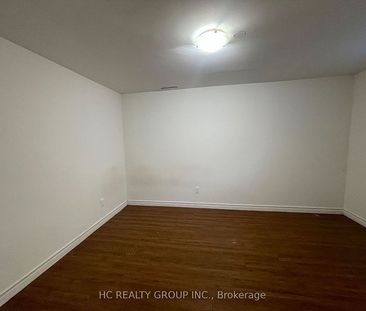 For Lease - 516 Lynett Crescent Unit# Basement, Richmond Hill, Ontario - Photo 4