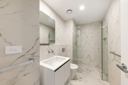 Brand New Living at "The Shard" - Modern Style and Ultimate Convenience - Photo 5