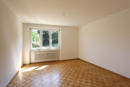 grosszügige 3,5-Zimmerwohnung in Allschwil mit zwei Balkone - Foto 5