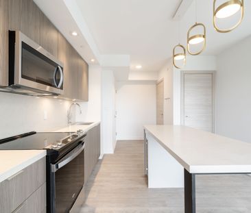 For Lease - 485 Perth Avenue Unit# W214, Toronto, Ontario - Photo 3