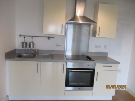 2 bedroom apartment to rent - Photo 4