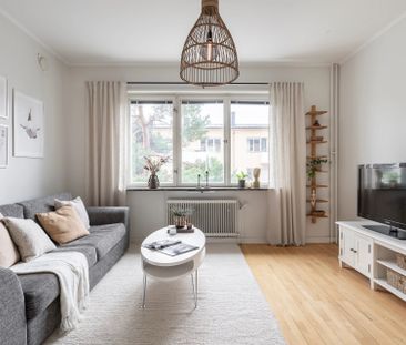 Wahlbergsgatan, Johanneshov - Photo 2