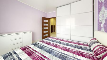 Na prenájom, 4 izbový byt Žilina - Vlčince - Fotografia 4