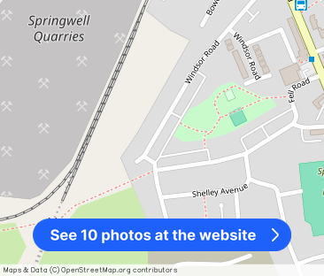 Westfield Terrace, Springwell Village, Gateshead, Tyne and Wear, NE9 - Photo 1