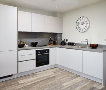 2 bedroom flat to rent - Photo 3