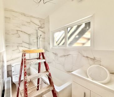 Flat Whitegate Road, Southend-on-Sea, SS1 - Photo 3