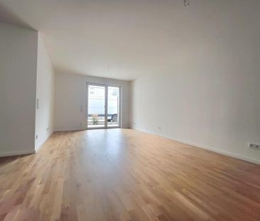 Bezaubernde Single-/Pärchenwohnung! - Photo 1