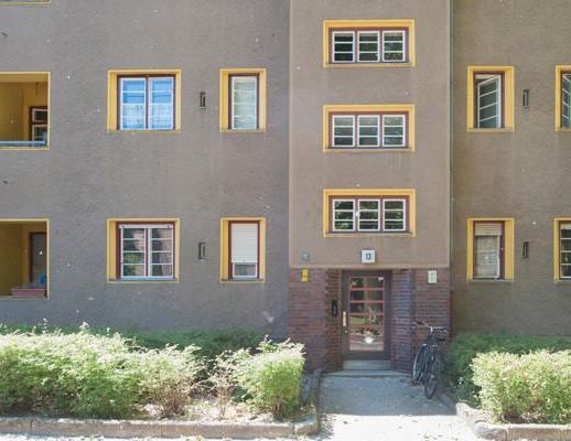 Schöne 2 Zimmerwohnung mit Balkon! - Photo 1