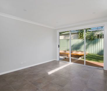 Low maintenance living - Photo 3