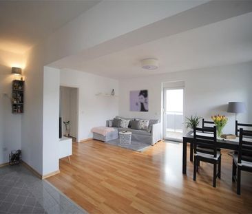 2-ZKB Wohnung mit Balkon, EBK und Stellplatz - Foto 2