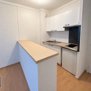 Location Appartement 2 pièces 38m² LE MANS 72100 - Photo 2