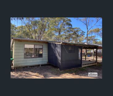 Affordable Comfort in a Peaceful Setting - Photo 1